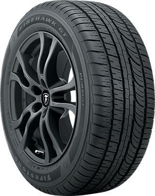 Firestone Firehawk GT Z Pursuit 235/55R17 98W BL | Best One Tire